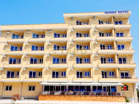 🏨 VENDESI HOTEL A SHËNGJIN – Solo 70 Metri dalla Spiaggia