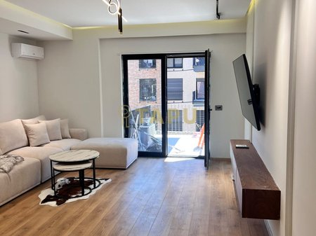 FOR RENT 2+1 APARTMENT – KODRA E DIELLIT