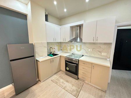 Apartment 1+1 for rent – Former Train Station, near ESP Gas Station