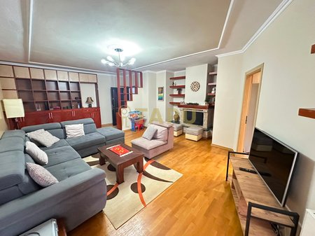 Apartment 2+1+2 for rent – Former Train Station, above ESP Fuel Station