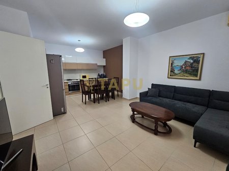 Apartment 2+1+2 for rent + Parking Space – Vind Complex, Ali Demi