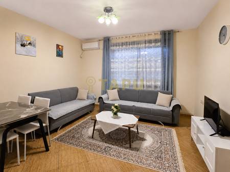  Apartament 2+1+2 me qira – Rruga e Kosovarëve