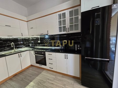 🔥 *APPARTAMENTO PREMIUM 2+1+2 IN AFFITTO – COMPLESSO DELIJORGJI* 🔥