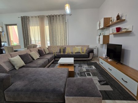  *PREMIUM APARTMENT 2+1+2 FOR RENT – DELIJORGJI COMPLEX* 
