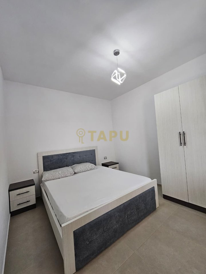 Appartamento 1+1 in affitto – via Isuf Balta, vicino alla moschea Don Bosko