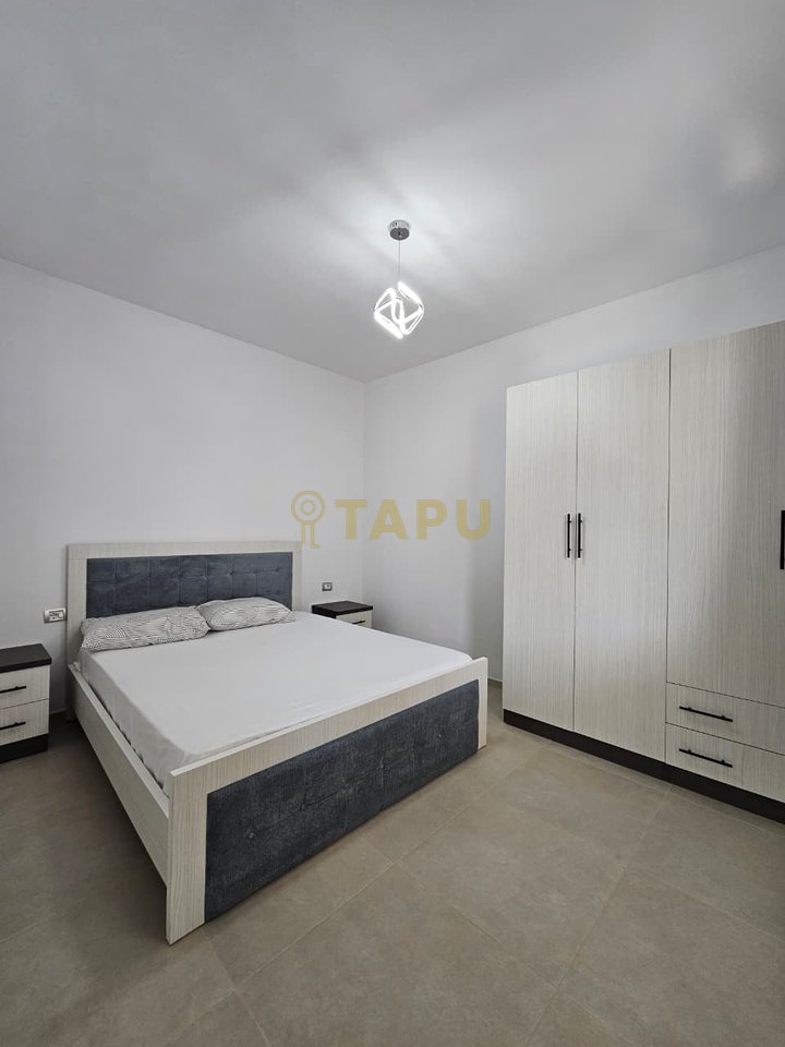Appartamento 1+1 in affitto – via Isuf Balta, vicino alla moschea Don Bosko