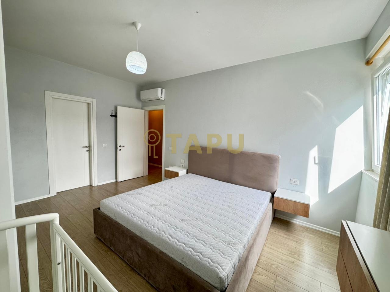 🏡 Shitet  Apartament 2+1+2 – Kompleksi FZ, Liqeni i Thatë, Tiranë