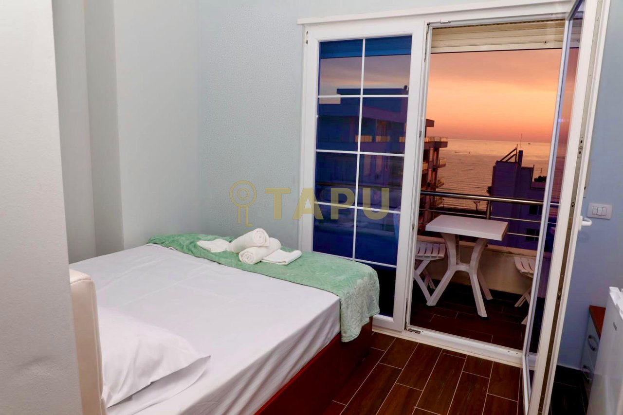 🏨 VENDESI HOTEL A SHËNGJIN – Solo 70 Metri dalla Spiaggia