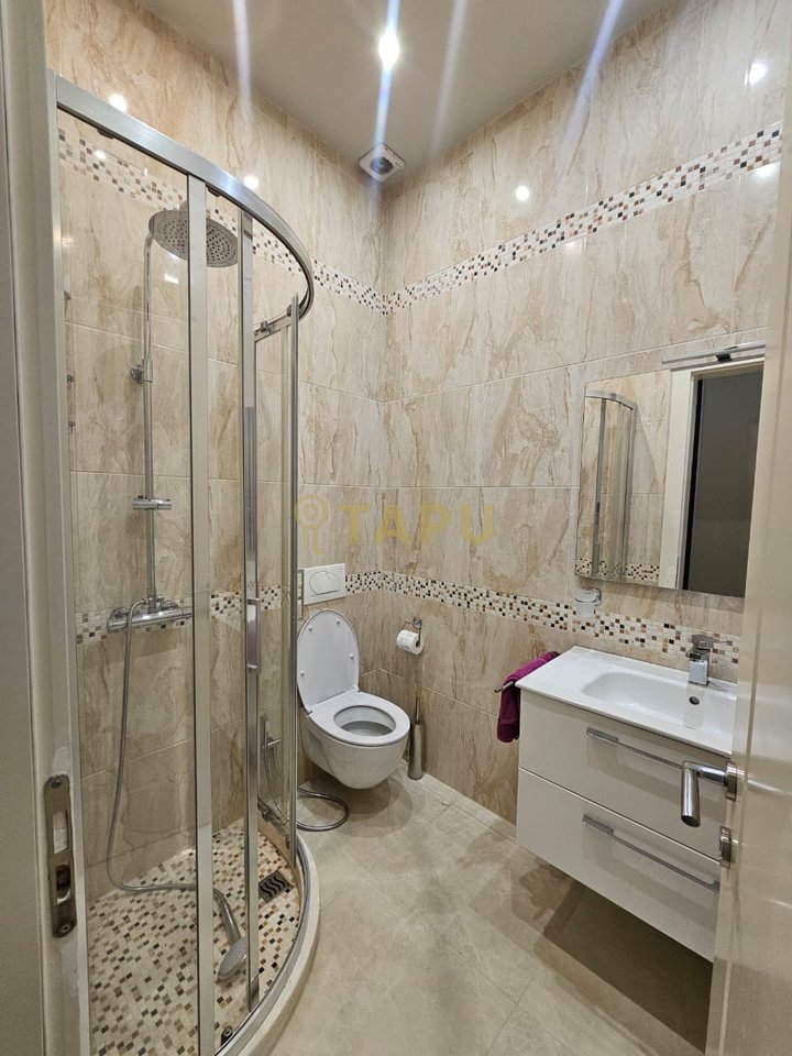 🏡 Apartament 3+1+2 në shitje – Rruga Peti, Liqeni i Thatë