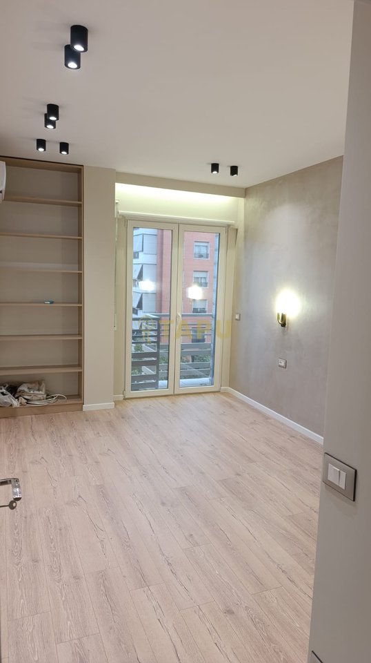 Apartament 1+1 me qira – Përballë Delijorgjit