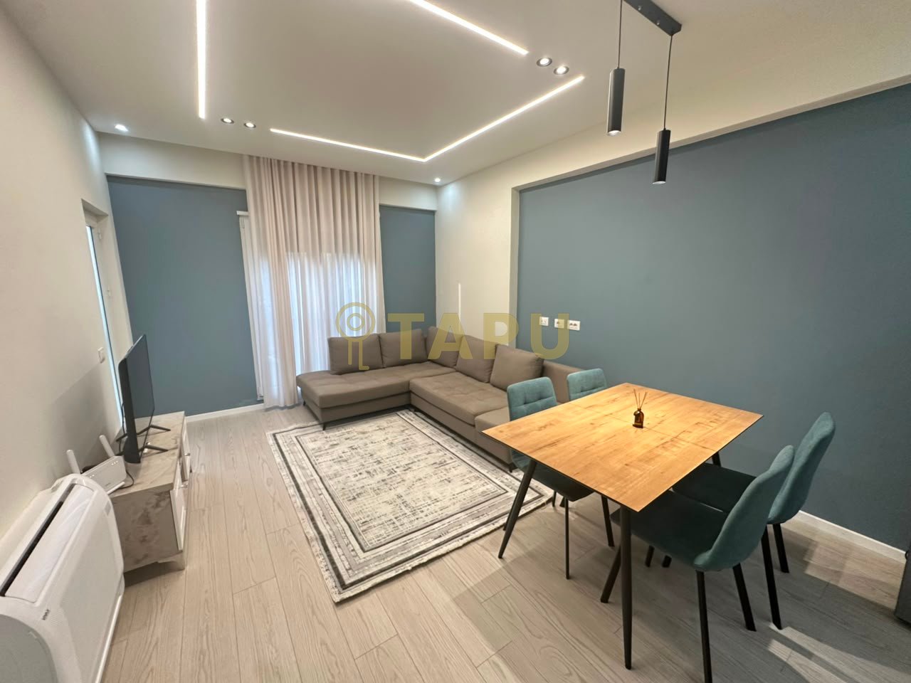 Apartment 1+1 for rent – Former Train Station, near ESP Gas Station