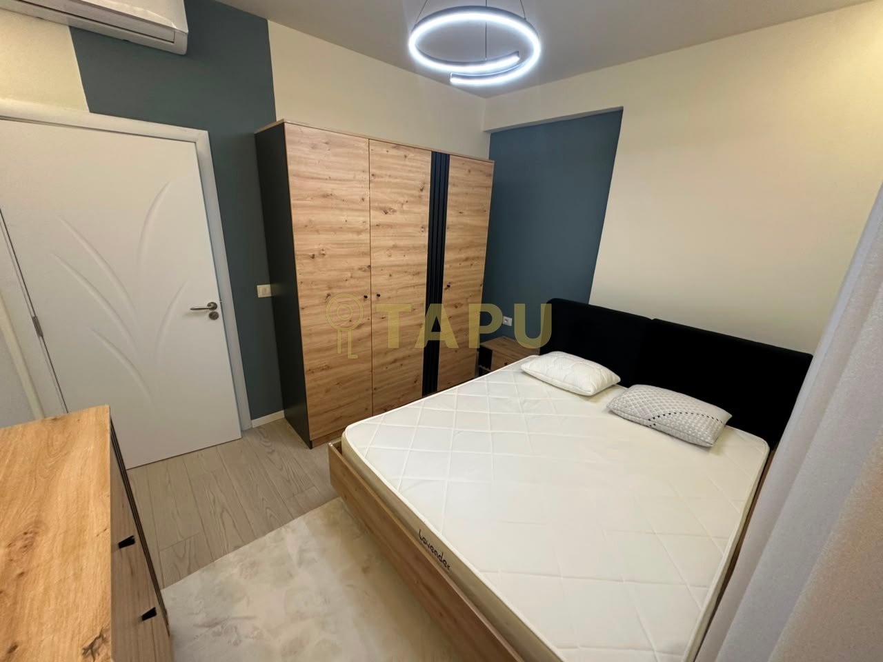 Apartment 1+1 for rent – Former Train Station, near ESP Gas Station