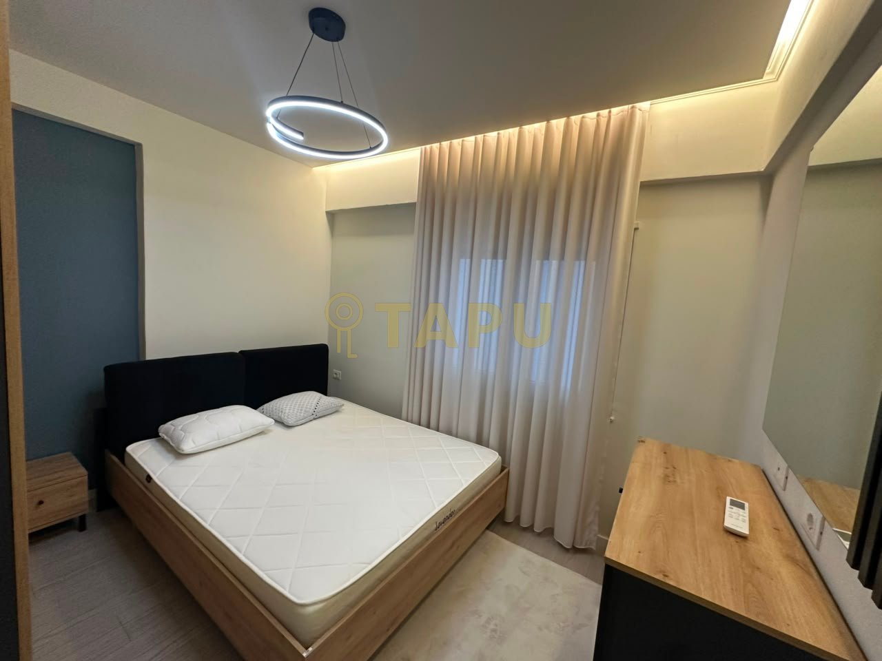 Apartment 1+1 for rent – Former Train Station, near ESP Gas Station