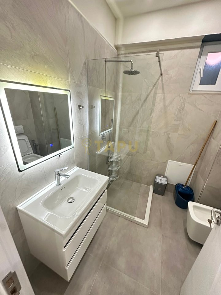 Apartment 1+1 for rent – Former Train Station, near ESP Gas Station