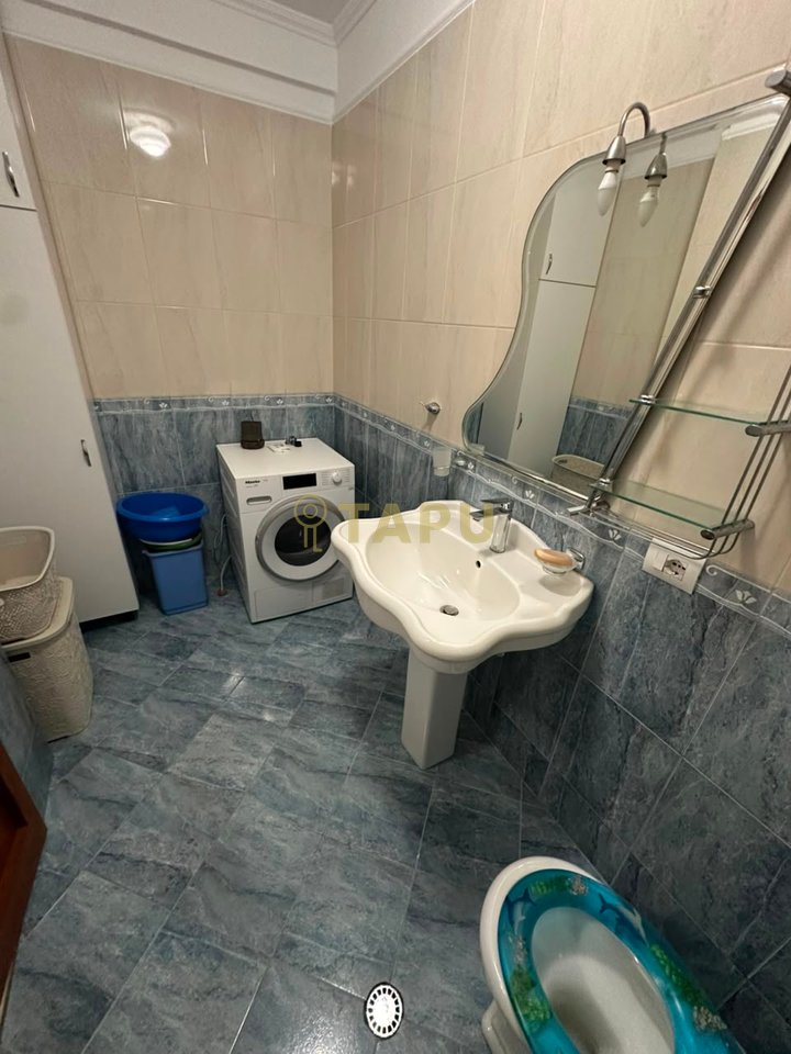 Apartment 2+1+2 for rent – Former Train Station, above ESP Fuel Station