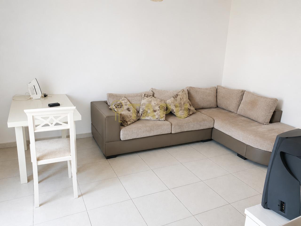 Apartment 2+1 for rent – Near Kafe Flora, Durrës Street