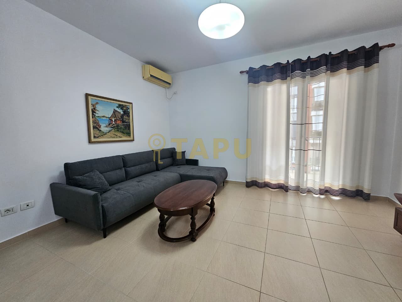 Appartamento 2+1+2 in affitto + Posto Auto – Complesso Vind, Ali Demi