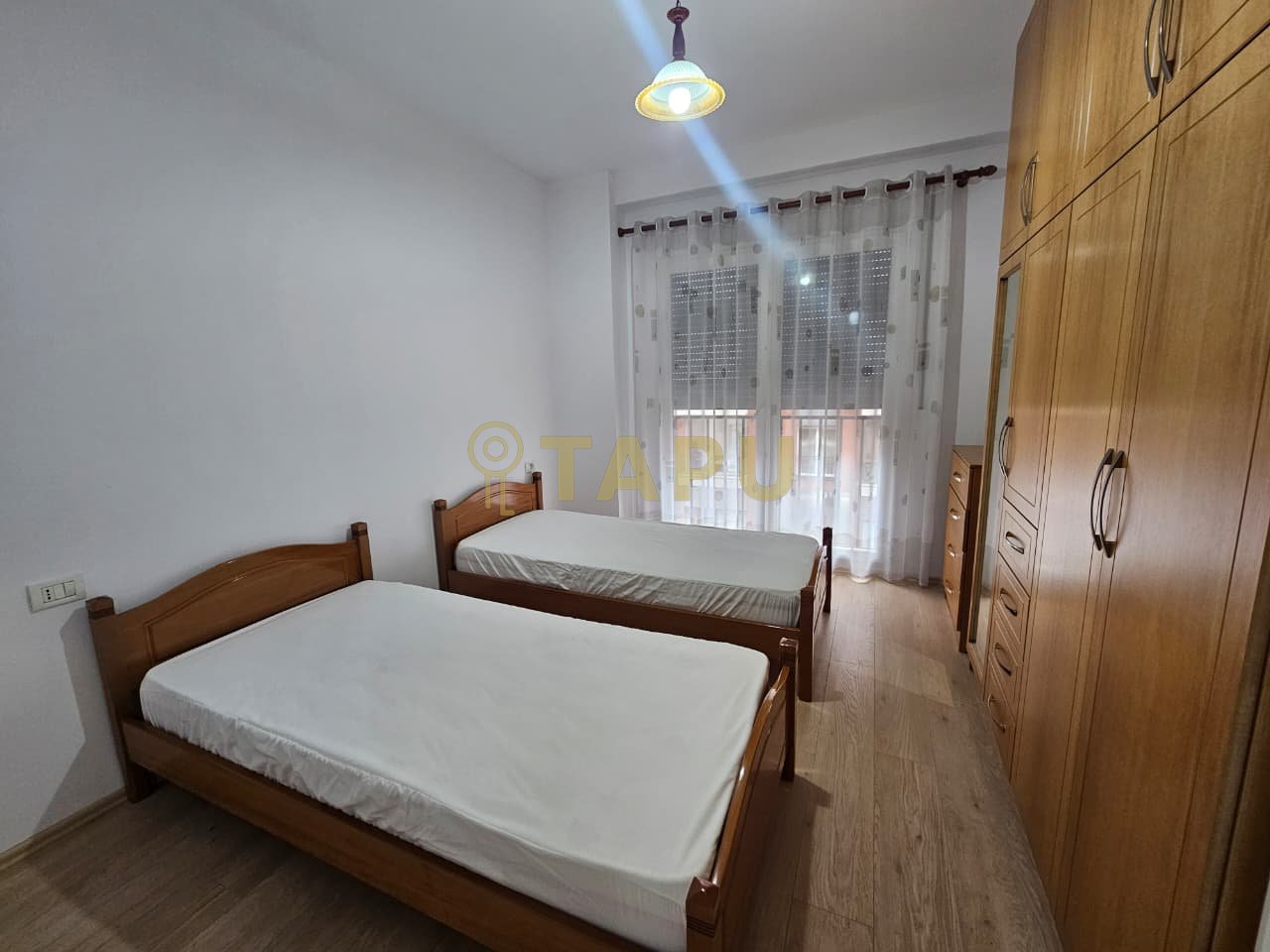 Appartamento 2+1+2 in affitto + Posto Auto – Complesso Vind, Ali Demi