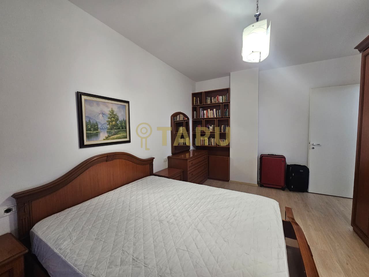 Appartamento 2+1+2 in affitto + Posto Auto – Complesso Vind, Ali Demi
