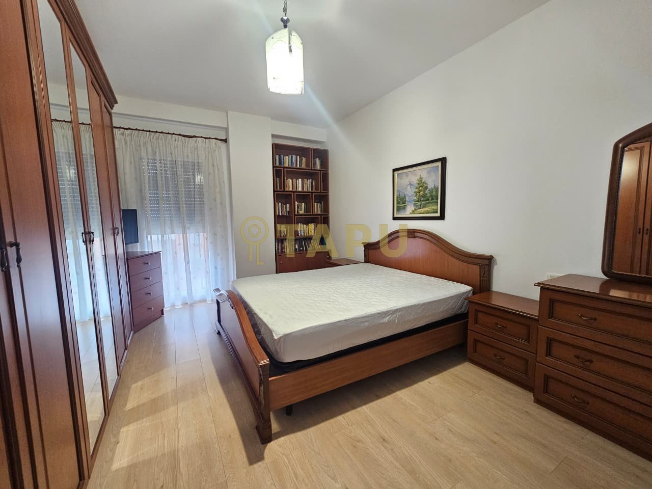 Appartamento 2+1+2 in affitto + Posto Auto – Complesso Vind, Ali Demi