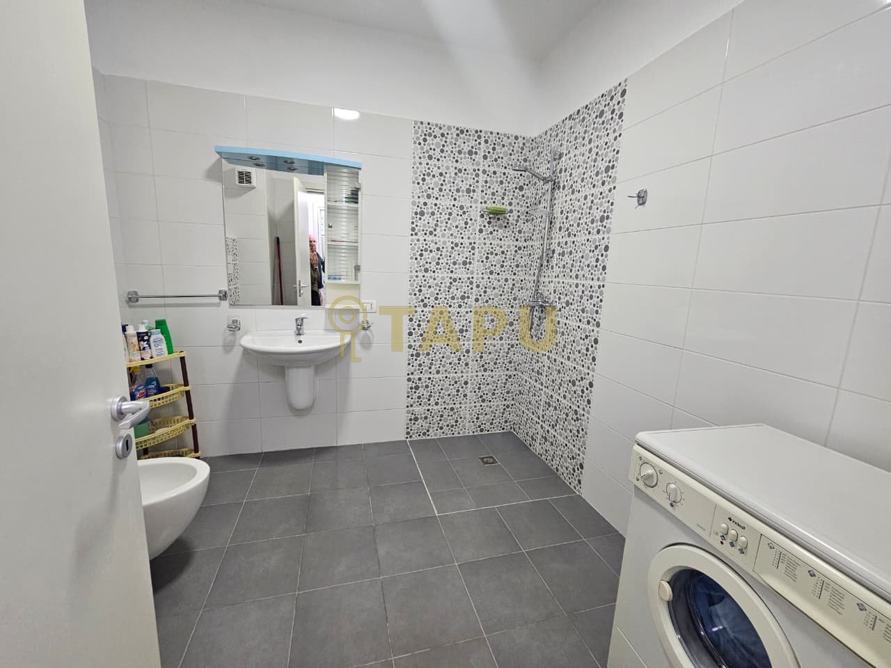 Appartamento 2+1+2 in affitto + Posto Auto – Complesso Vind, Ali Demi