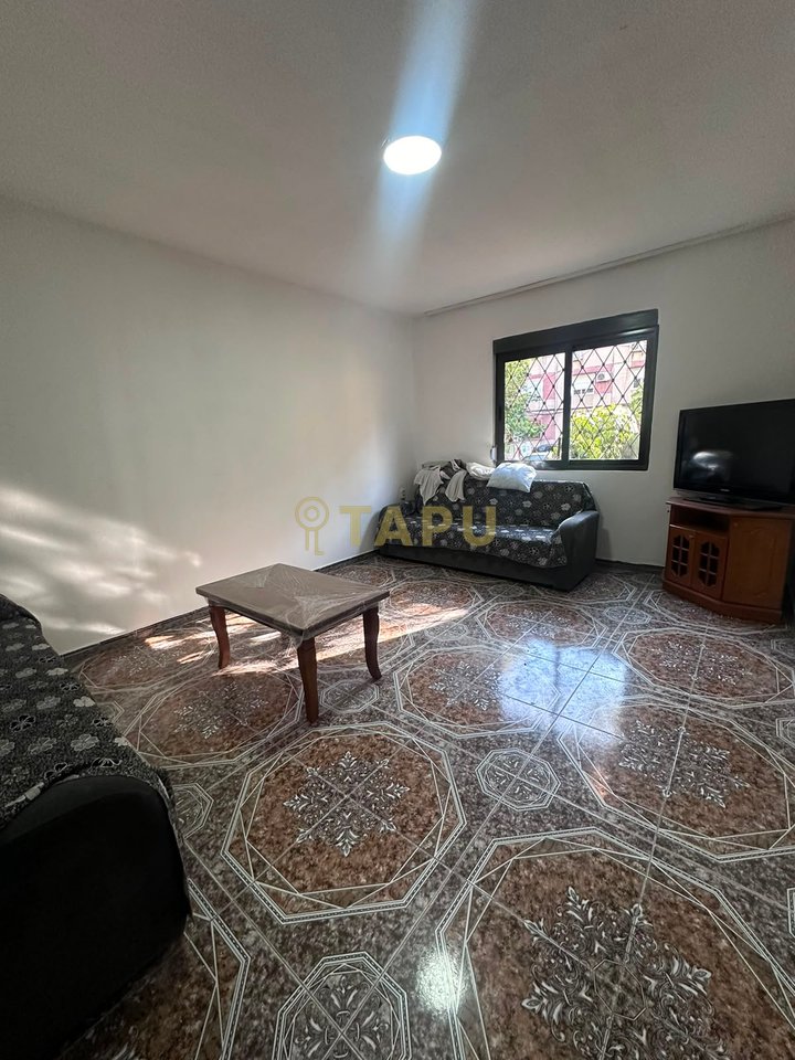 🏡 Apartament 2+1 me qira – Ish Parku i Autobuzave