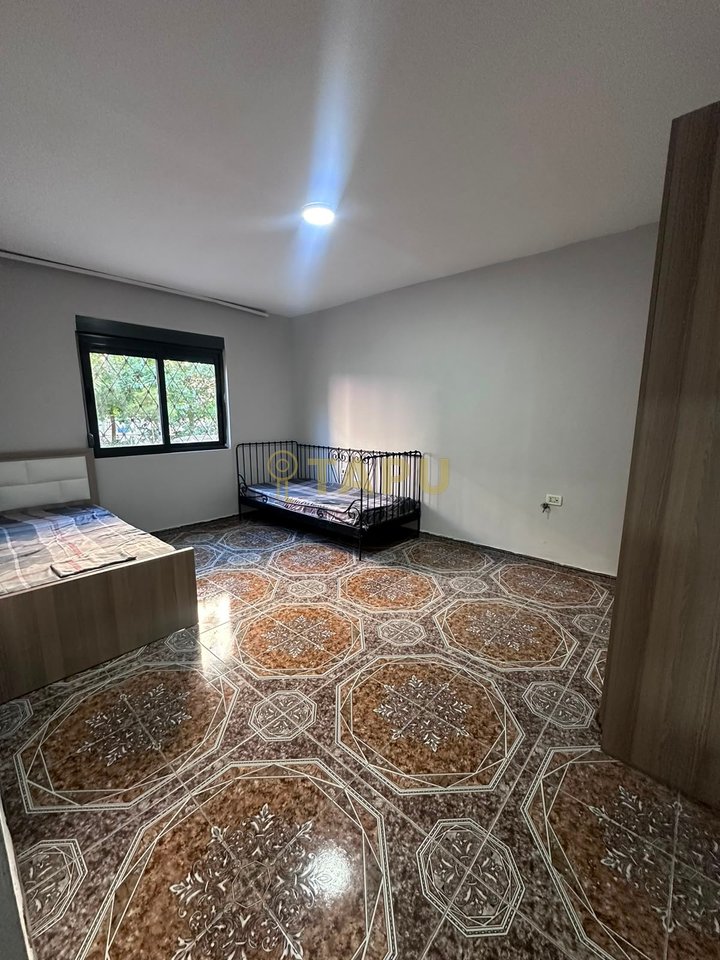 🏡 Apartament 2+1 me qira – Ish Parku i Autobuzave