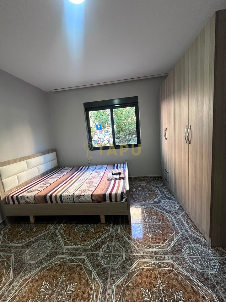 🏡 Apartament 2+1 me qira – Ish Parku i Autobuzave