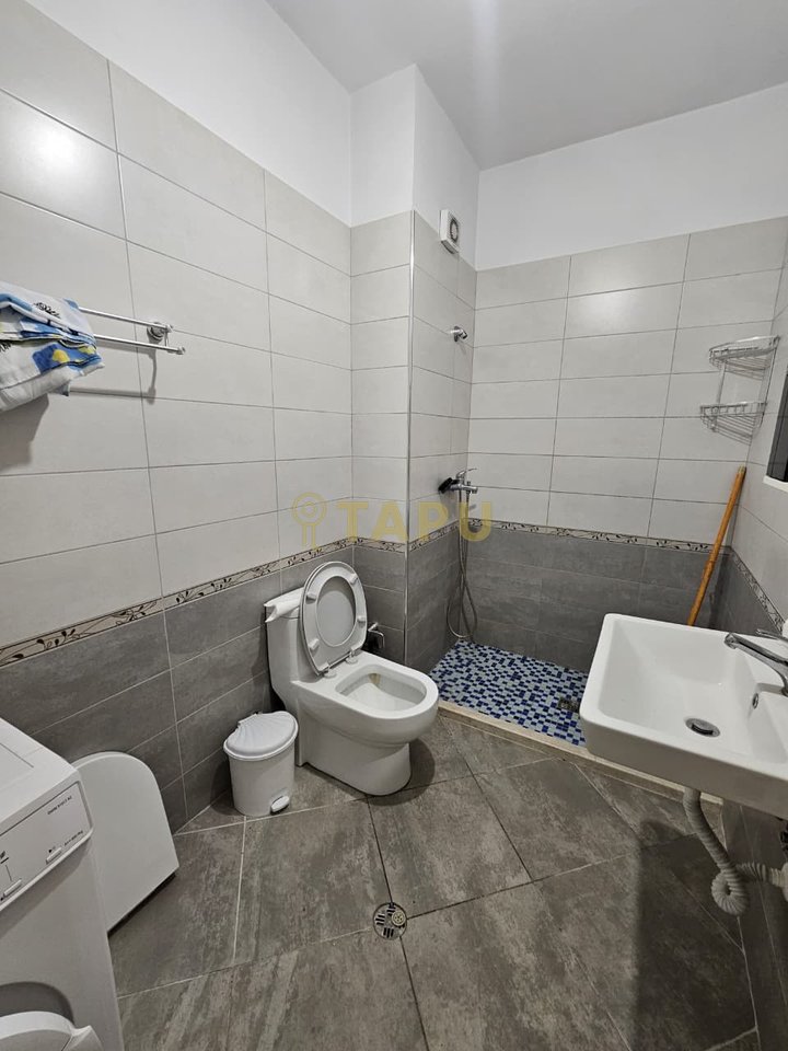 🏡 Apartment 1+1 for rent – Astir, at Dy Palmat