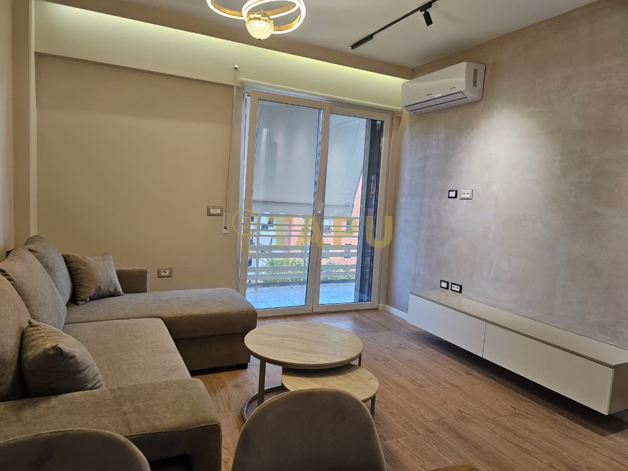 🏡 Apartment 1+1 for rent – Opposite Delijorgji Complex