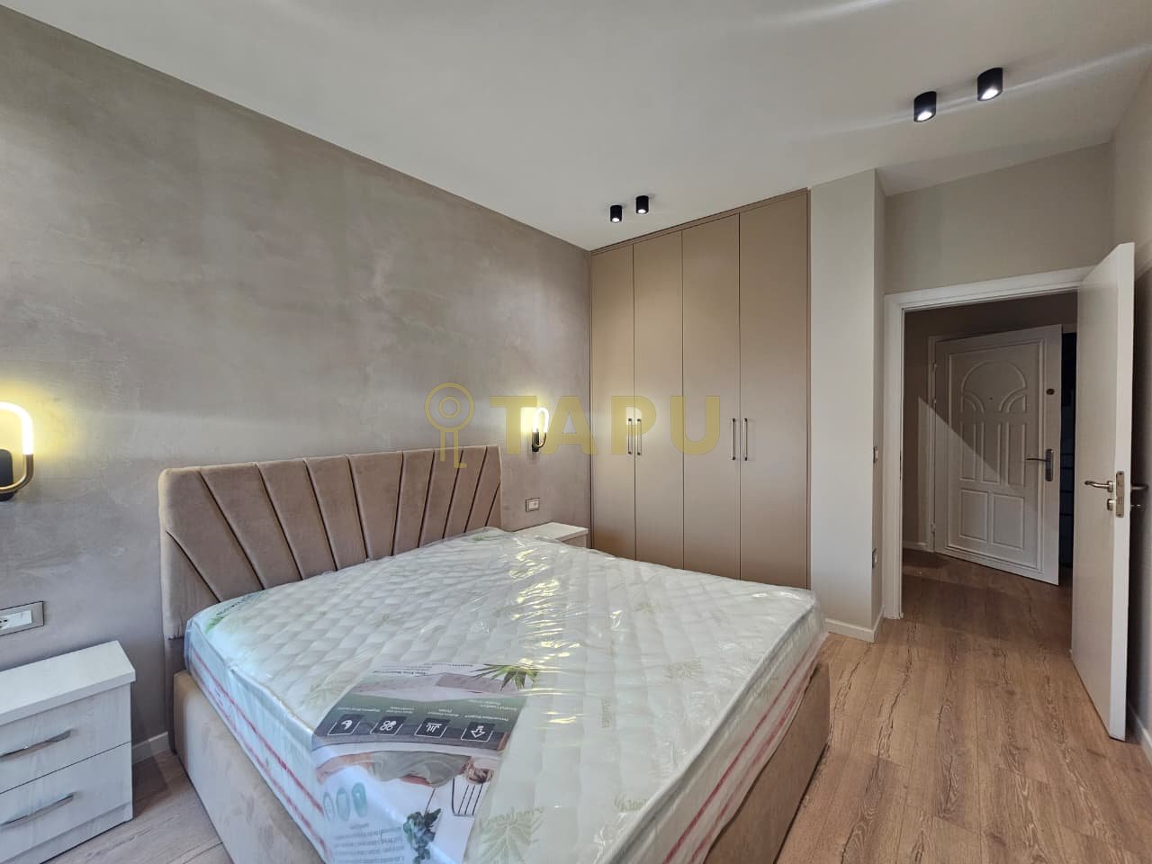 🏡 Apartment 1+1 for rent – Opposite Delijorgji Complex
