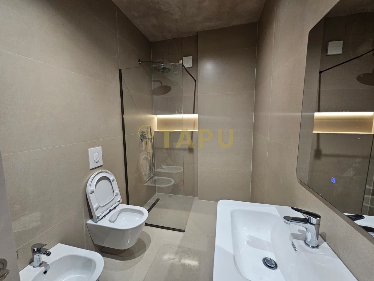 🏡 Apartment 1+1 for rent – Opposite Delijorgji Complex