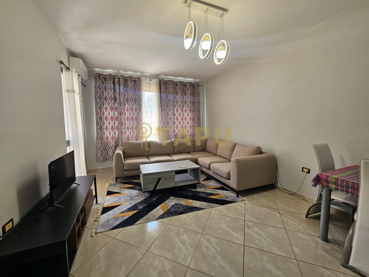 🏡 Jepet me Qira Apartament 1+1 – Astir, Bulevardi Migjeni
