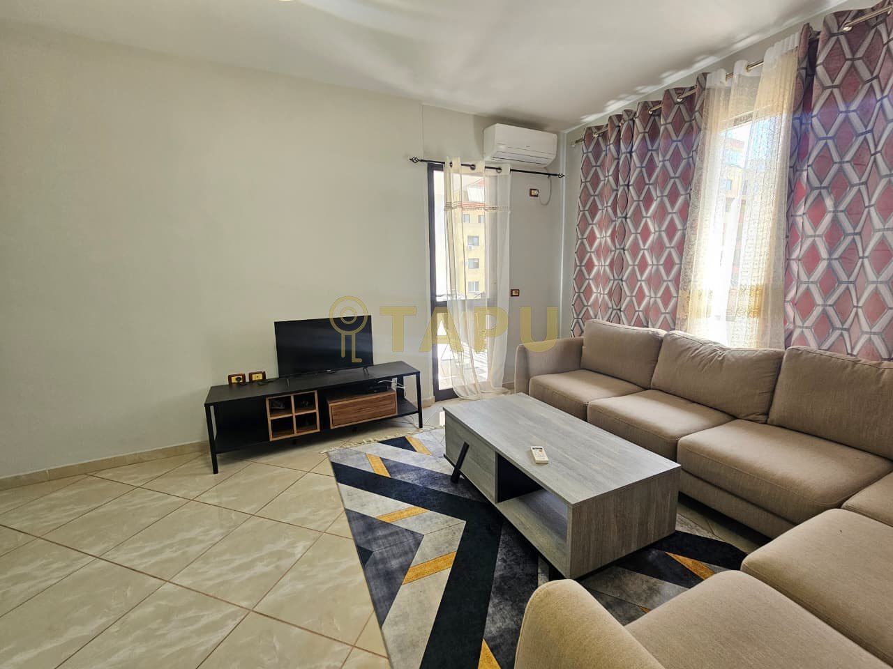 🏡 Jepet me Qira Apartament 1+1 – Astir, Bulevardi Migjeni