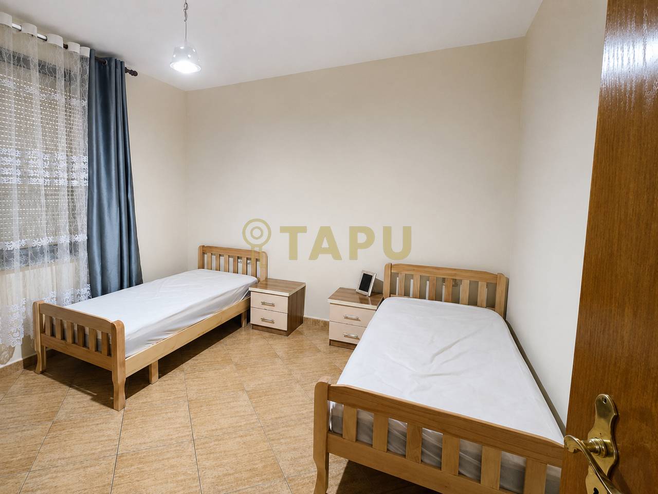 🏡 Apartament 2+1+2 me qira – Rruga e Kosovarëve