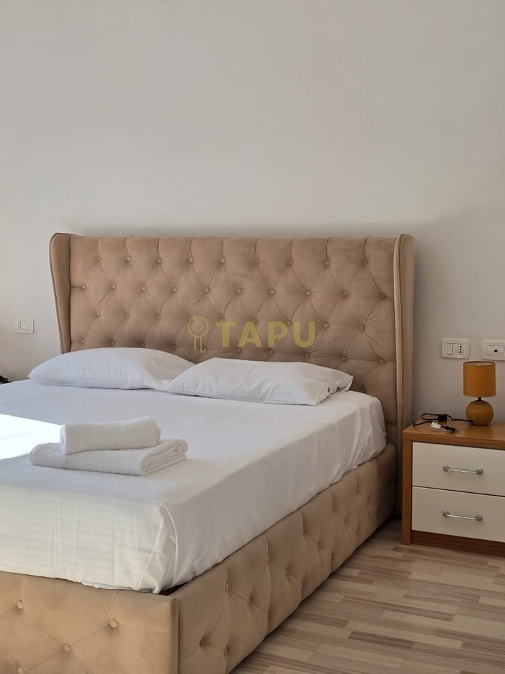 🔥 *APPARTAMENTO PREMIUM 2+1+2 IN AFFITTO – COMPLESSO DELIJORGJI* 🔥