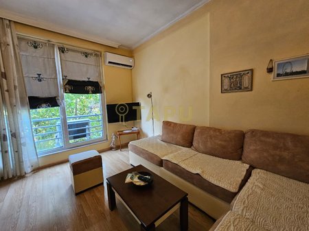🏡 Appartamento 1+1 in affitto – Laprakë, vicino all'Università "Zoja e Këshillit të Mirë"