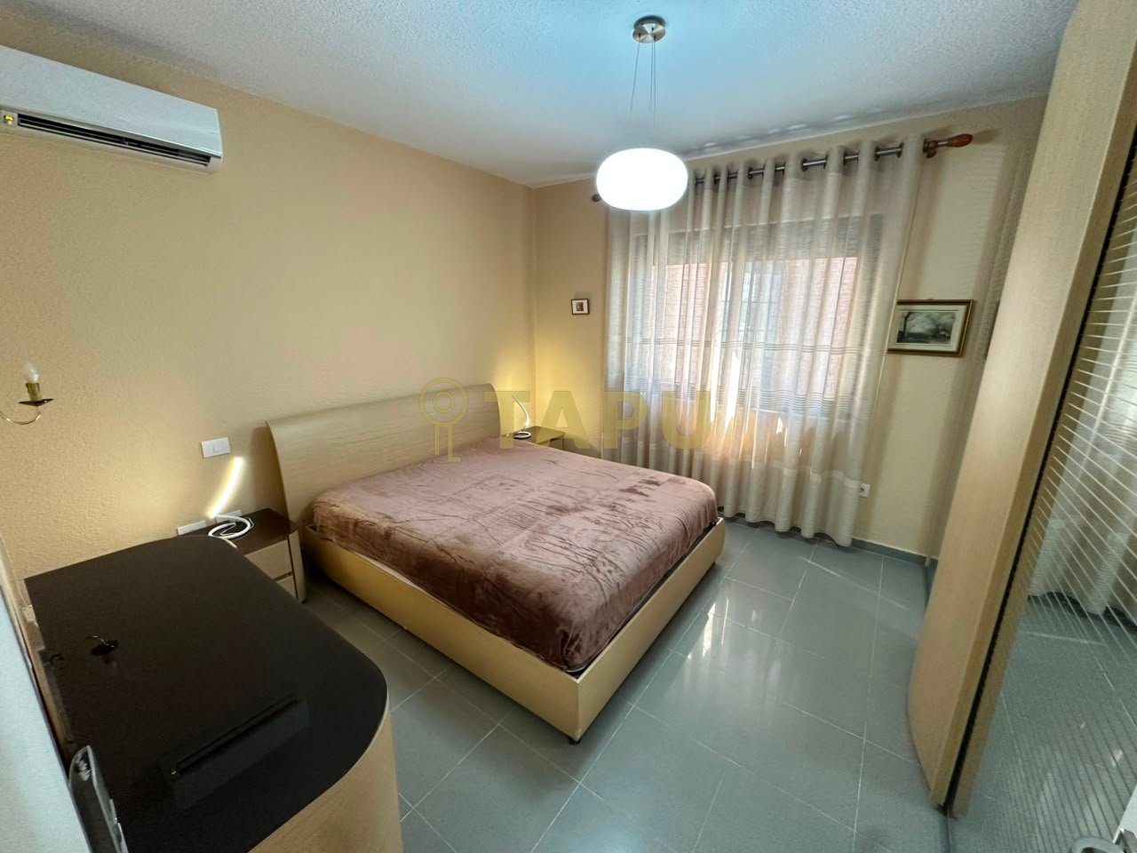 🏡 Apartament 2+1+2 me qira – Rruga e Kosovarëve, pranë Liqenit të Tiranës