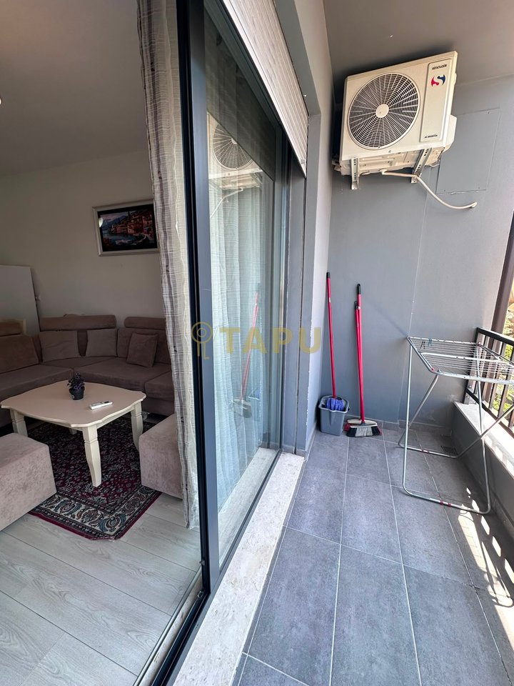 🏡 Apartament 3+1 me qira + Post Parkimi – Kinostudio