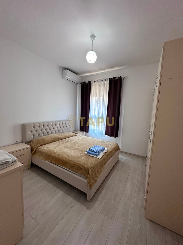 🏡 Apartament 3+1 me qira + Post Parkimi – Kinostudio