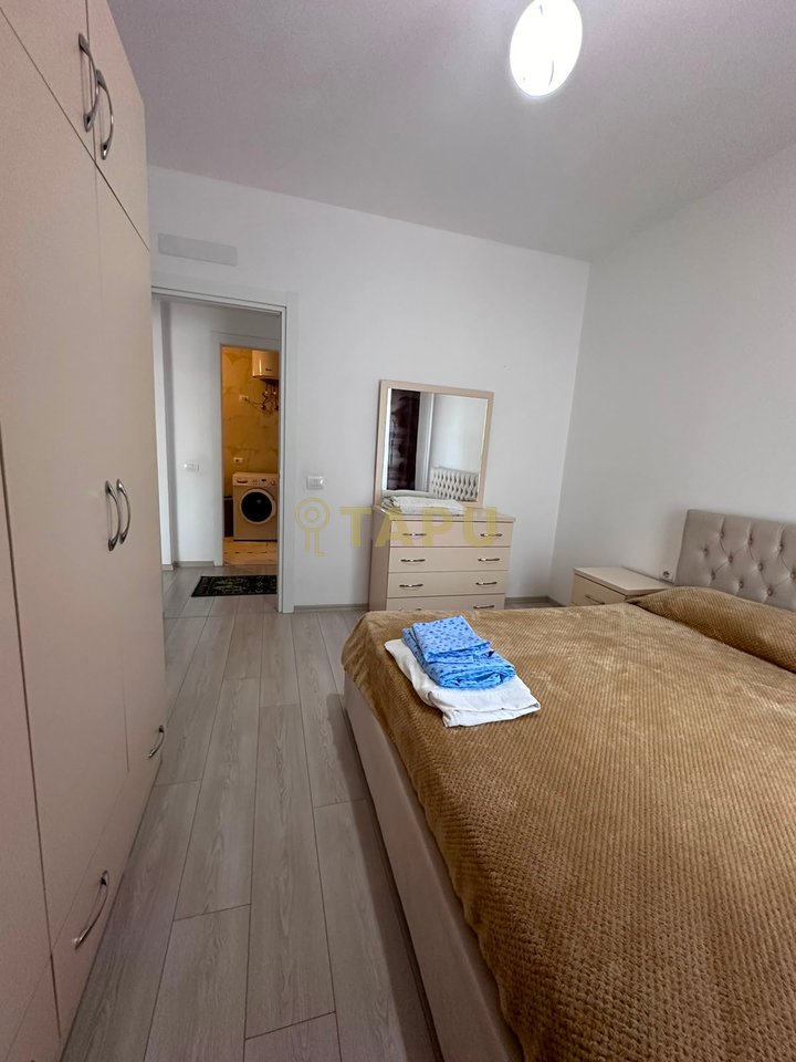🏡 Apartament 3+1 me qira + Post Parkimi – Kinostudio