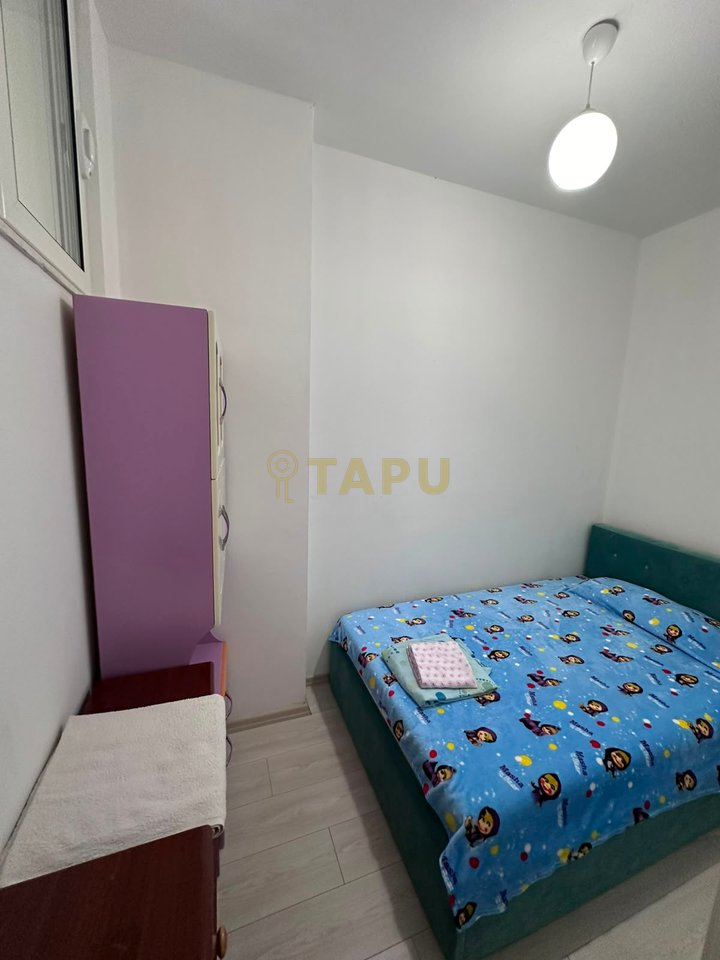 🏡 Apartament 3+1 me qira + Post Parkimi – Kinostudio