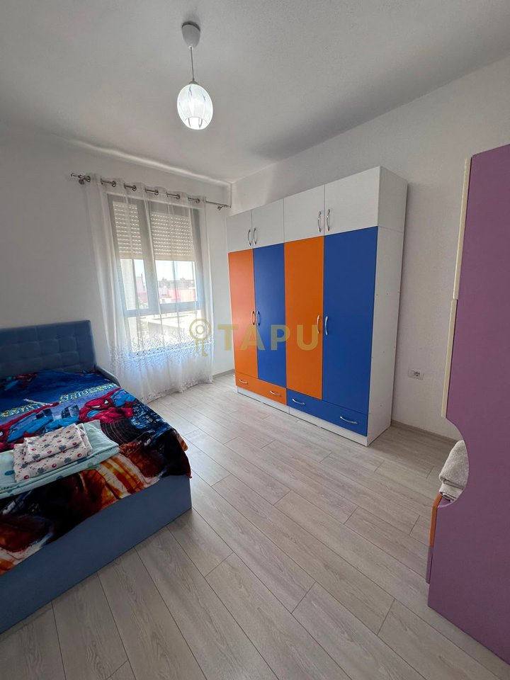 🏡 Apartament 3+1 me qira + Post Parkimi – Kinostudio
