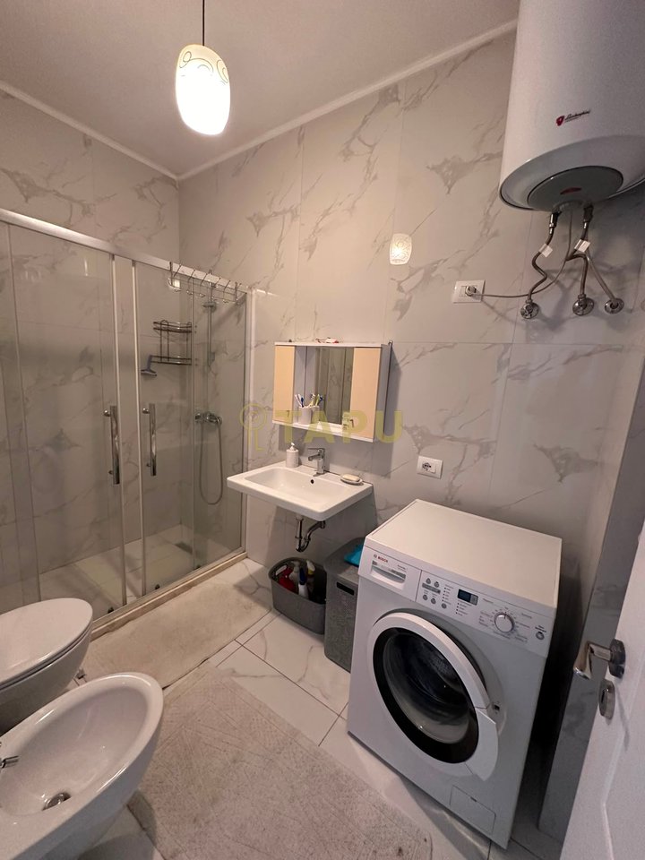 🏡 Apartament 3+1 me qira + Post Parkimi – Kinostudio