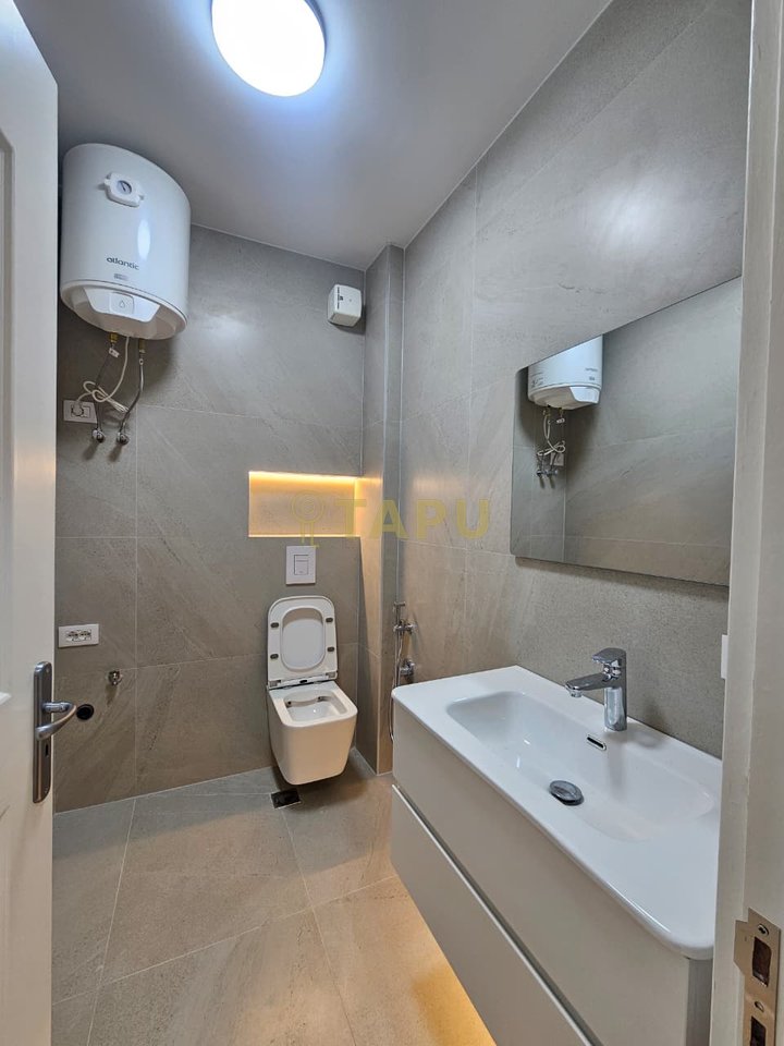 🏡 Apartment 2+1 for sale – Astir, near Two Palms