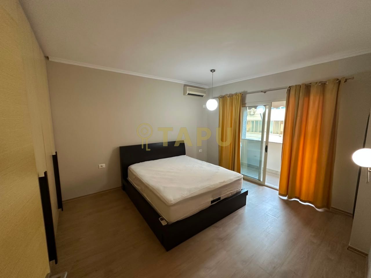 🏡 Apartament 2+1 me qira – Komuna e Parisit, pranë German Computer