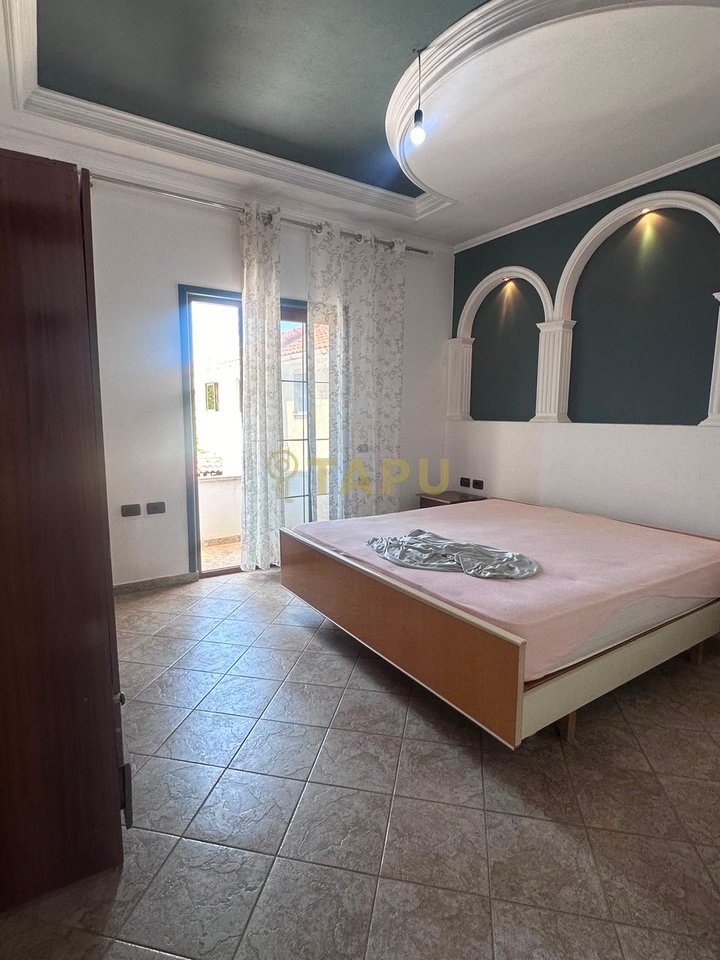 🏡 Apartament 2+1 me qira – Përballë Kompleksit Delijorgji