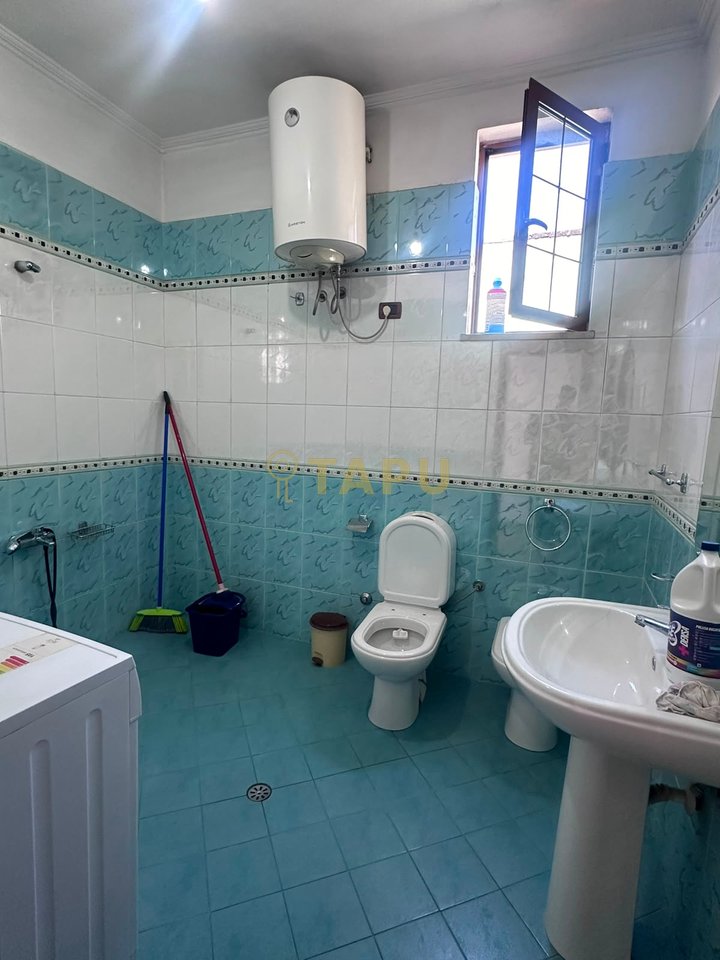 🏡 Apartament 2+1 me qira – Përballë Kompleksit Delijorgji