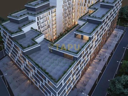 Apartment 2+1 for sale at Meis Residence, former Aviation Field!