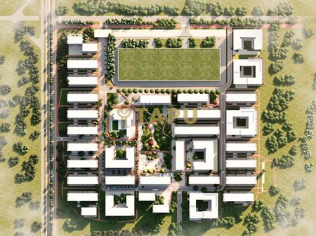 Shitet apartament 1+1 tek Univers City!
